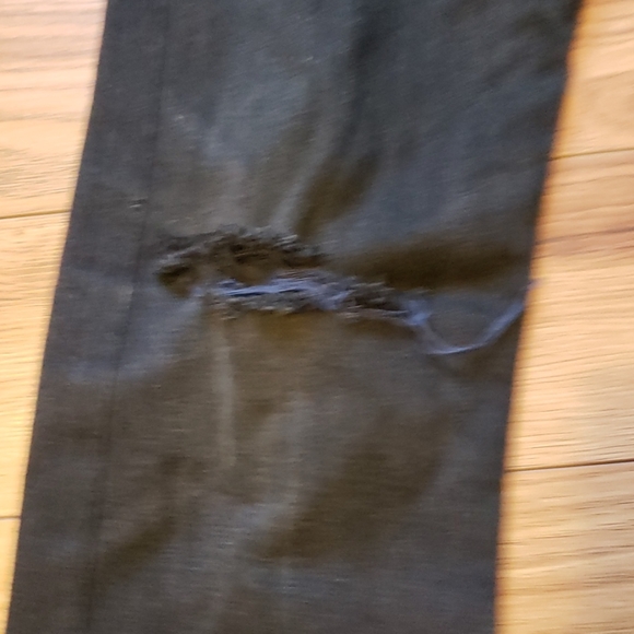 Diesel denim (size 16 kids denim) - Picture 7 of 9